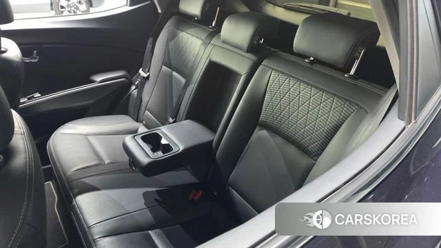 Ssangyong Tivoli Armor id 5048538 из Кореи 20
