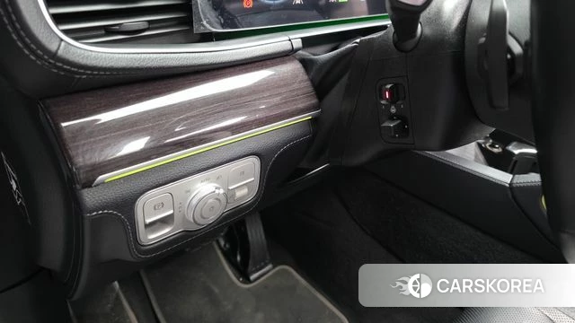 Mercedes-Benz GLE-Class W167 id 5028021 из Кореи 20