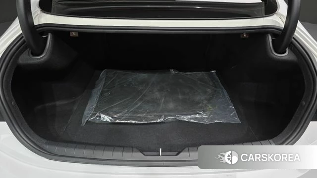 Hyundai Sonata D Edge (DN8) id 5039402 из Кореи 20