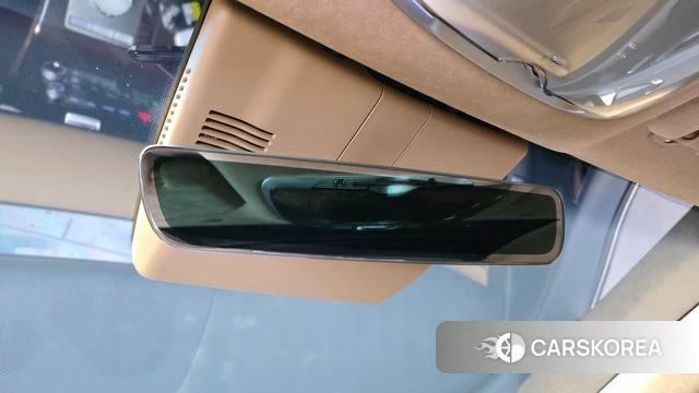 Genesis G80 (RG3) id 4990363 из Кореи 20