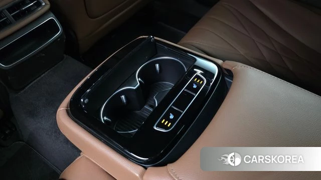 Genesis G80 (RG3) id 5021712 из Кореи 20