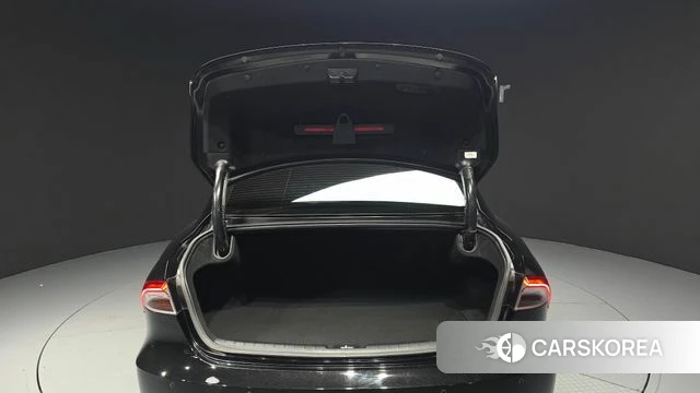 Hyundai The New Grandeur IG id 4958785 из Кореи 20