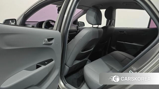 Kia All New Morning (JA) id 4959937 из Кореи 20