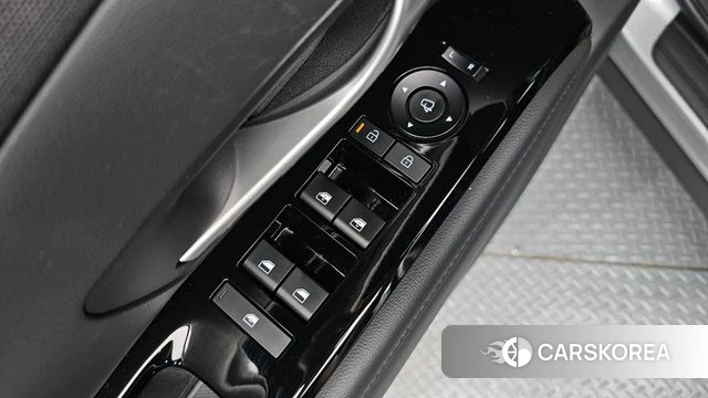 Hyundai The New Tucson Hybrid (NX4) id 4762449 из Кореи 20