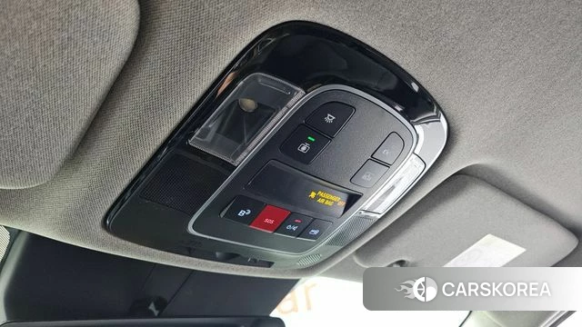 Hyundai Sonata D Edge Hybrid (DN8) id 5021174 из Кореи 20