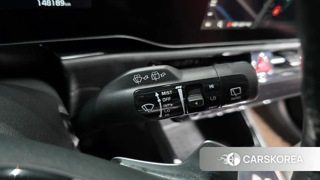 Kia Di All New Niro EV id 5017247 из Кореи 20