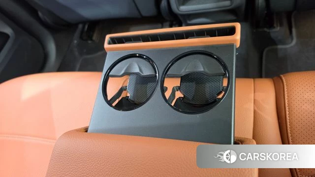 Mercedes-Benz GLC-Class X254 id 5039318 из Кореи 20