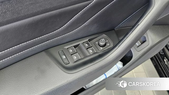 Volkswagen Arteon id 4916768 из Кореи 20