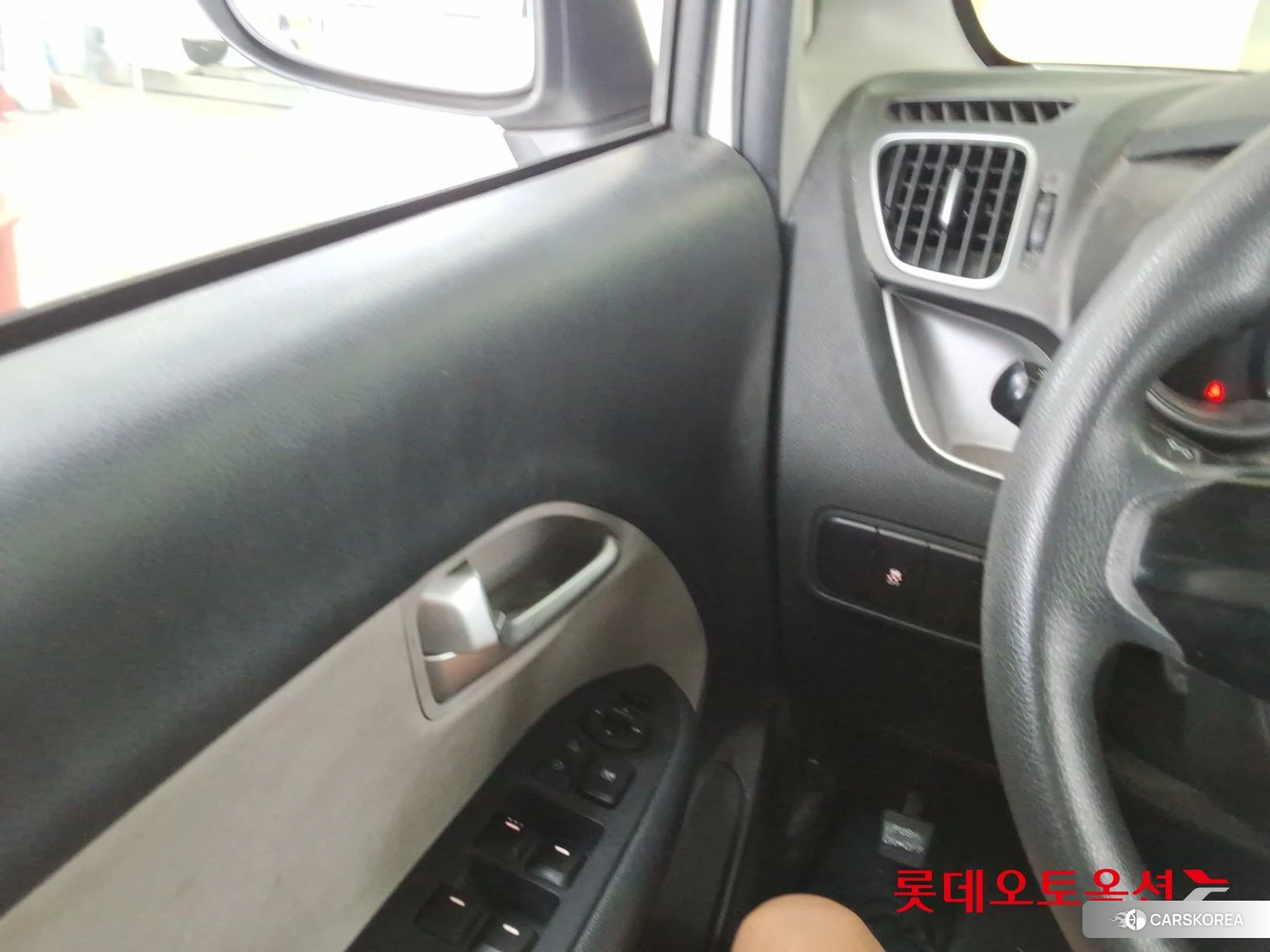Kia Ray id 4989995 из Кореи 20