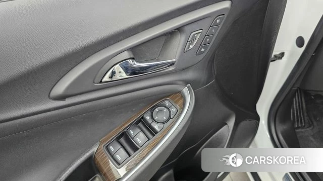 Chevrolet (GM Daewoo) The New Malibu id 4937600 из Кореи 20