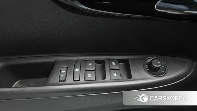 Chevrolet (GM Daewoo) The New Spark id 4991597 из Кореи 20
