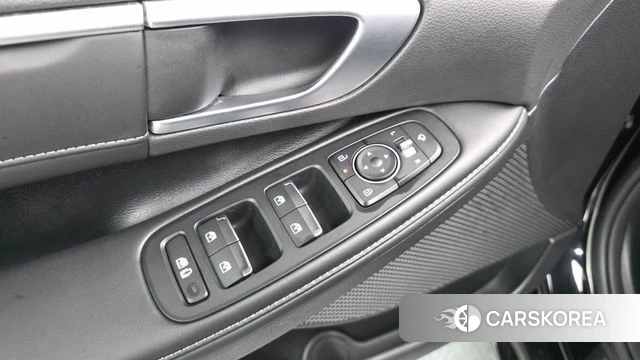 Hyundai Sonata D Edge (DN8) id 5026835 из Кореи 20