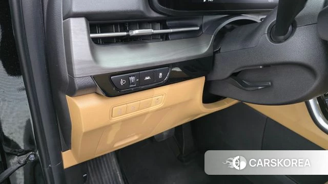 Kia Carnival 4th generation id 5047641 из Кореи 20