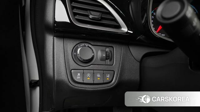 Chevrolet (GM Daewoo) The New Spark id 4967374 из Кореи 20