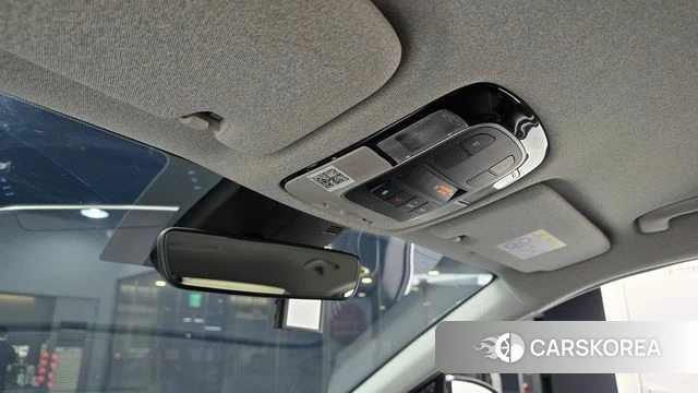 Hyundai Sonata (DN8) id 4951706 из Кореи 20