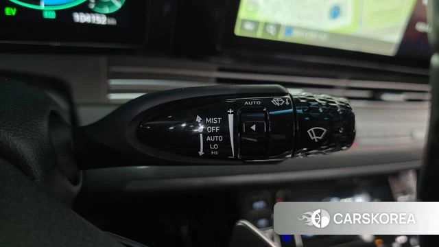 Hyundai The New Grandeur IG Hybrid id 5027470 из Кореи 20