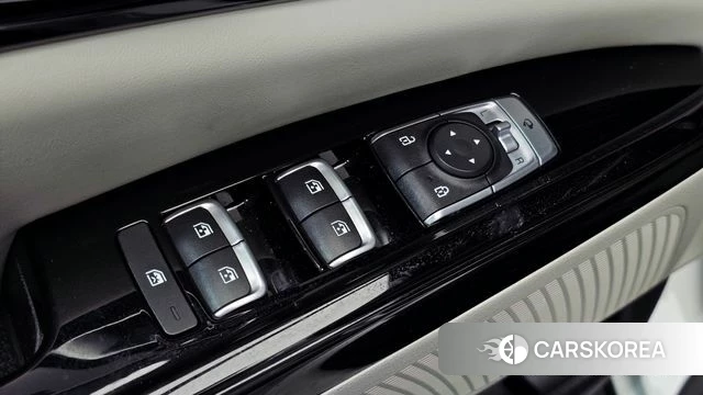 Kia Carnival 4th generation id 5028487 из Кореи 20