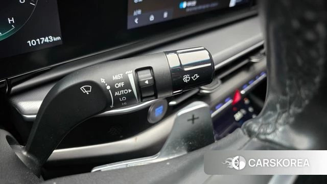 Hyundai Grandeur (GN7) id 4995932 из Кореи 20