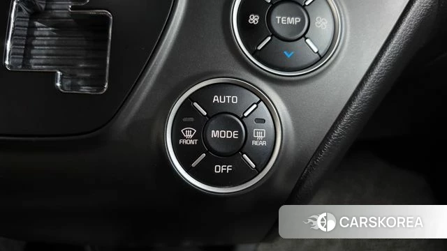 Kia The New Kia Ray id 4975683 из Кореи 20