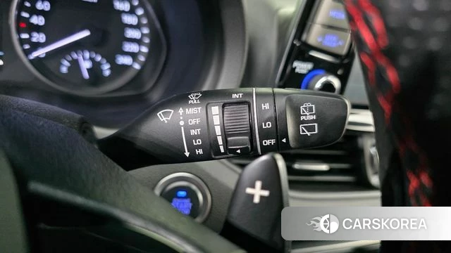Hyundai i30 (PD) id 4987574 из Кореи 20
