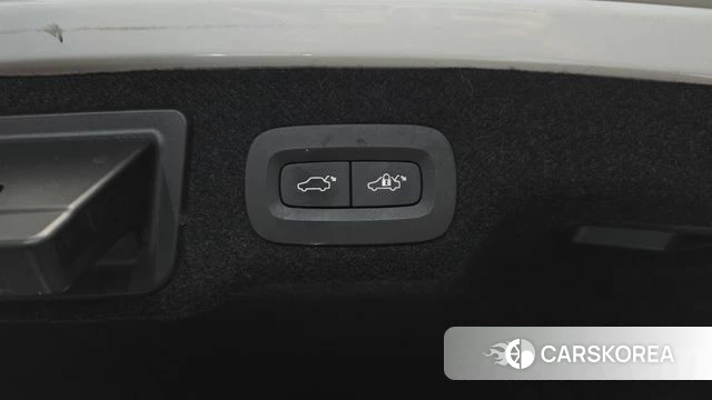 Volvo S90 id 4937301 из Кореи 20