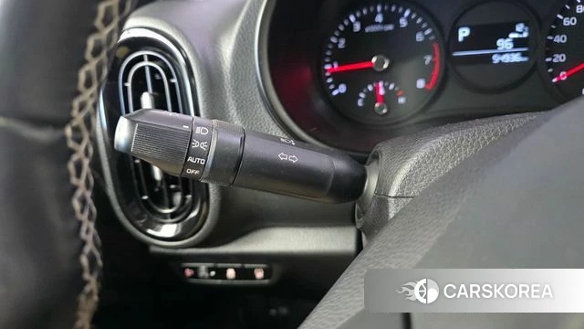 Kia All New Morning (JA) id 5042296 из Кореи 20