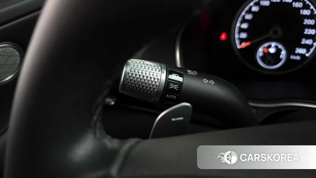 Genesis GV80 id 5027922 из Кореи 20