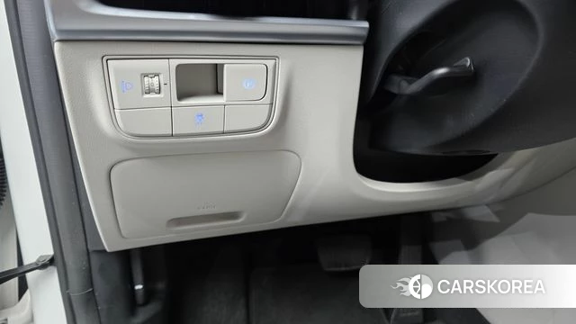 Hyundai The New Tucson (NX4) id 5001907 из Кореи 20