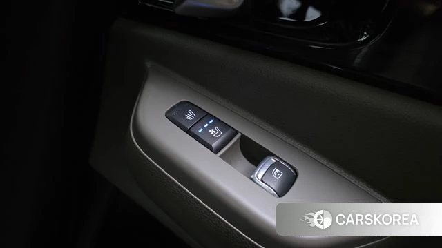 Kia The New Carnival 4th Generation id 4916686 из Кореи 20