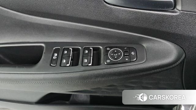Hyundai The New Santa Fe id 4965640 из Кореи 20