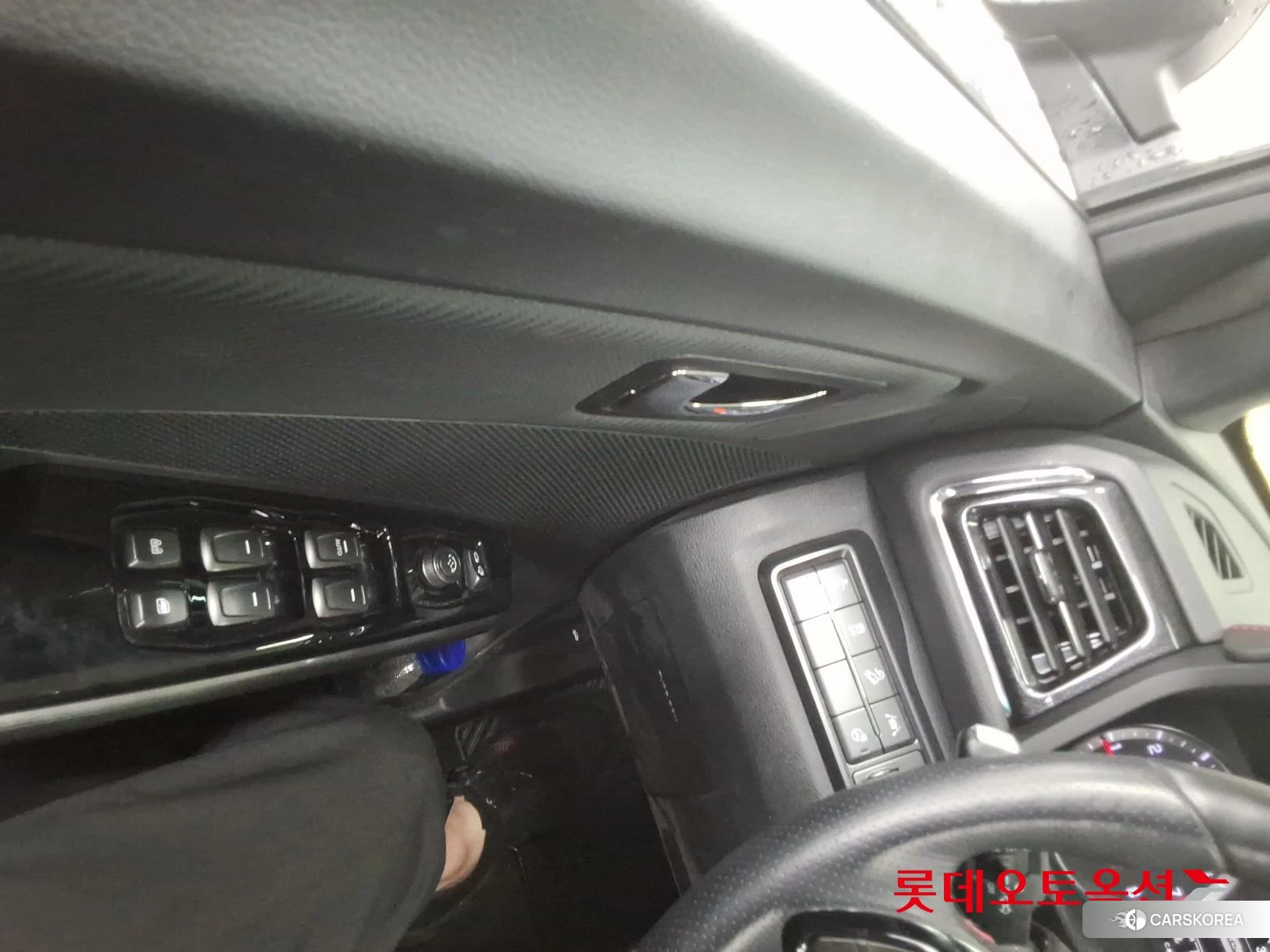 SsangYong Tivoli id 4984728 из Кореи 20