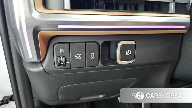 Hyundai Santa Fe (MX5) id 4941239 из Кореи 20