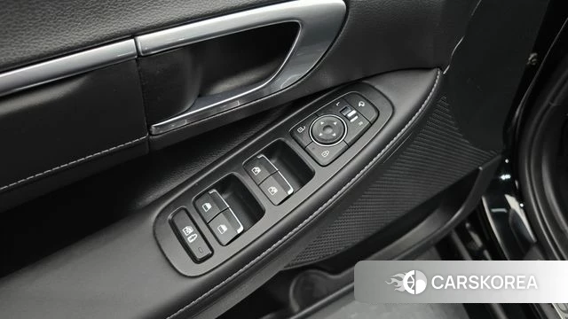 Hyundai Sonata (DN8) id 4541143 из Кореи 20