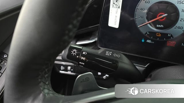 Kia Di All New Niro EV id 5040357 из Кореи 20