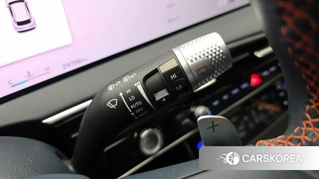 Genesis GV70 id 4995479 из Кореи 20
