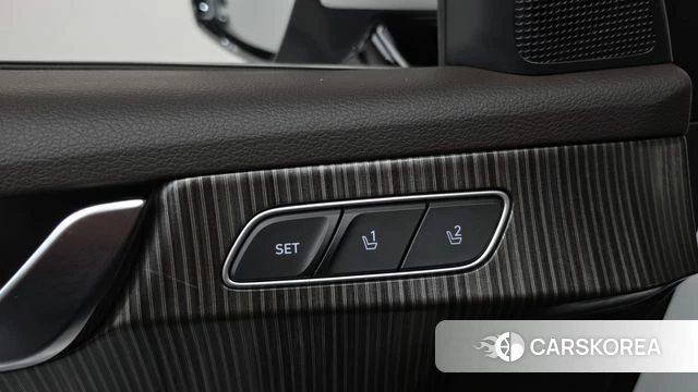 Hyundai The New Palisade id 4990625 из Кореи 20