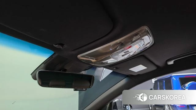 Genesis G80 (RG3) id 4976166 из Кореи 20