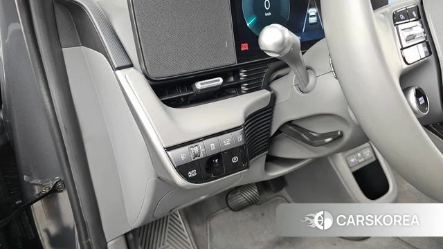 Hyundai The New Ionic 5 id 4739551 из Кореи 20