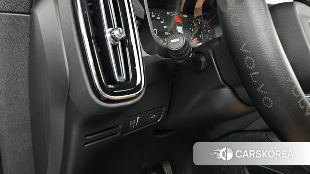 Volvo XC40 id 4966248 из Кореи 20