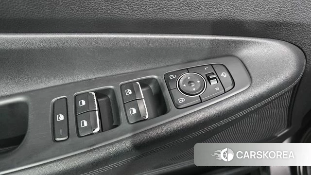 Hyundai The New Santa Fe id 5018161 из Кореи 20
