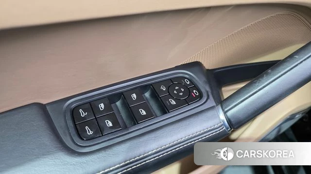 Porsche Cayenne (PO536) id 4717246 из Кореи 20