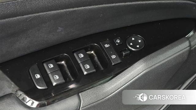 Kia Sportage 5th Generation Hybrid id 4976602 из Кореи 20