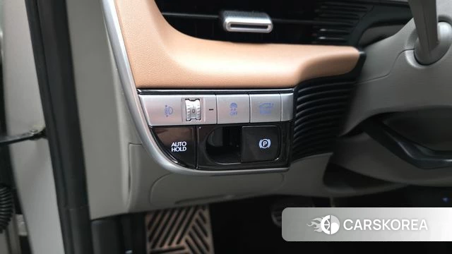 Hyundai Ionic 5 id 5017457 из Кореи 20
