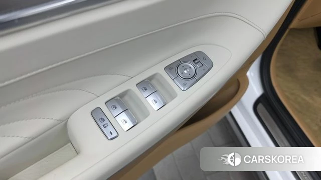 Hyundai The New Grandeur IG Hybrid id 5054094 из Кореи 20