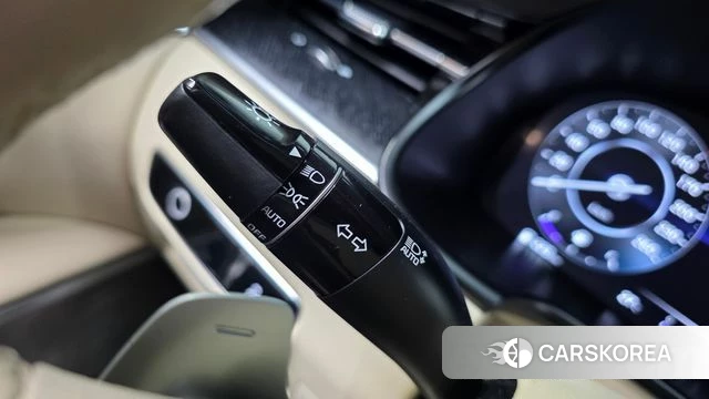 Kia The New K9 2nd generation id 4958455 из Кореи 20