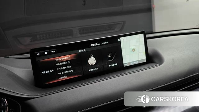 Genesis G80 (RG3) id 5028551 из Кореи 20
