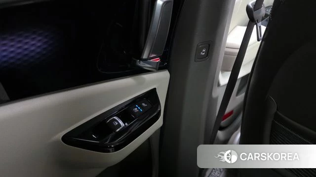Kia Carnival 4th generation id 4950862 из Кореи 24