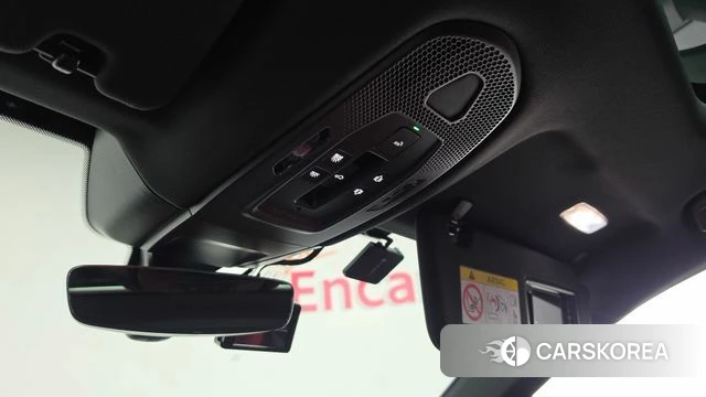 Porsche Panamera (976) id 4767268 из Кореи 20