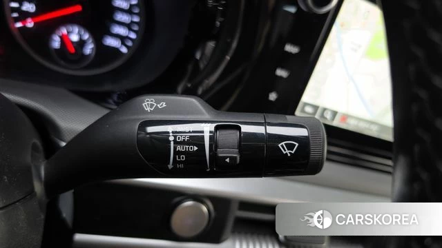 Kia K5 3rd generation id 5040204 из Кореи 20