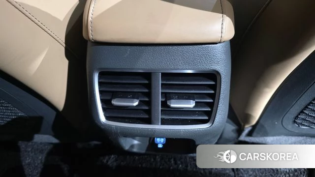 Hyundai Sonata (DN8) id 4586896 из Кореи 21